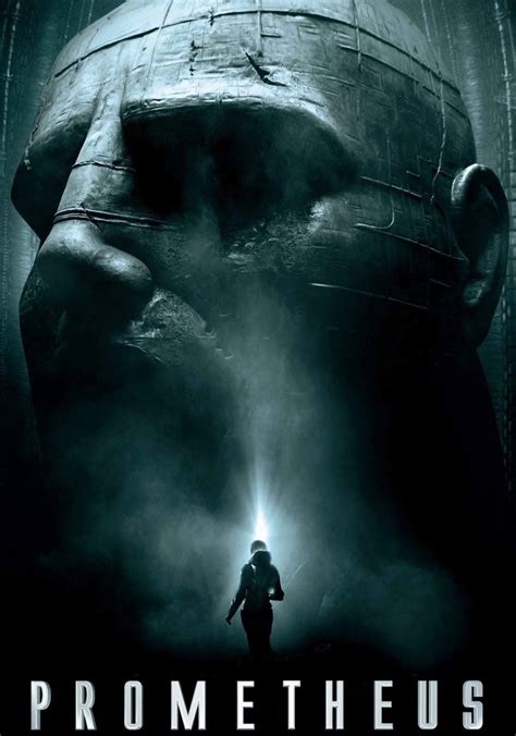 Watch Prometheus Streaming Online .
